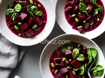 How To Cook Beet Greens