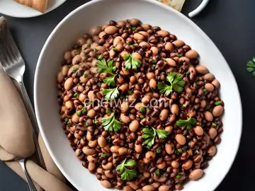 How To Cook Black-Eyed Peas