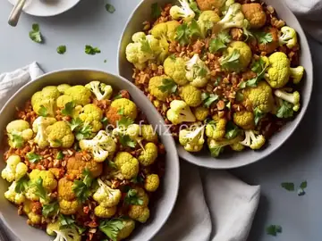 How To Cook Cauliflower