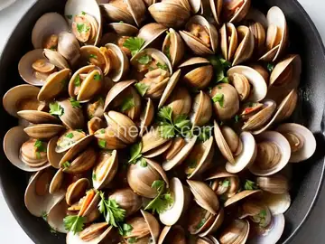 How To Cook Clams