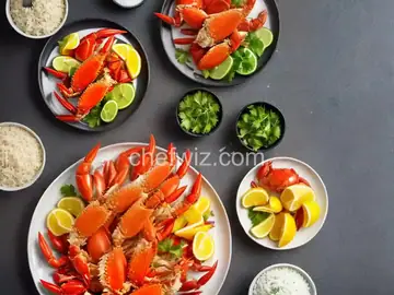 How To Cook Crab Legs