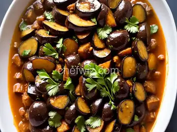 How To Cook Eggplant