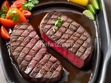 How To Cook Steak In The Oven