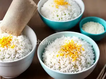 How To Defrost Frozen Rice So It's Plump and Delicious