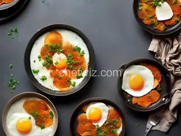 How To Fry An Egg