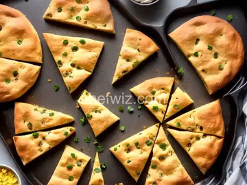 How To Make Focaccia