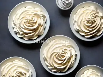 How To Make Whipped Cream