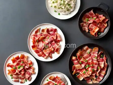 How To Microwave Bacon