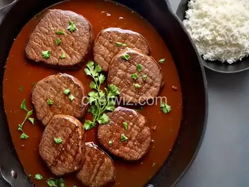 How To Pan Fry Steak