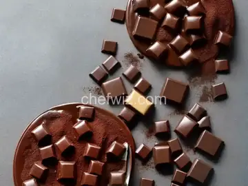 How To Temper Chocolate