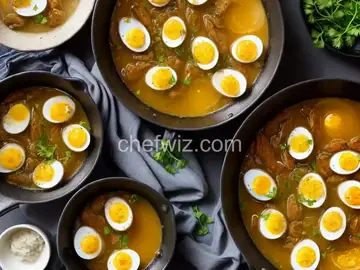 How to Boil Easy-Peel Quail Eggs