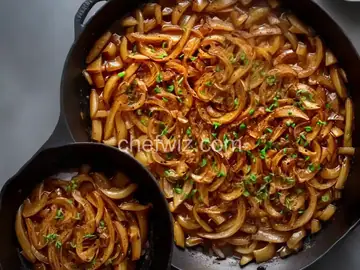 How to Caramelize Onions