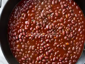 How to Cook Black Beans (From Scratch!)