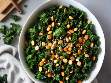 How to Cook Kale