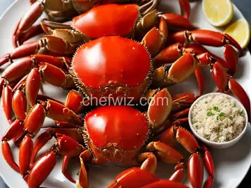 How to Cook Live Crab