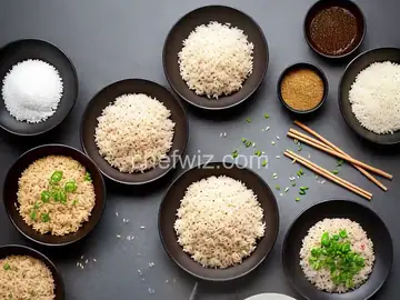 How to Cook Perfect Brown Rice