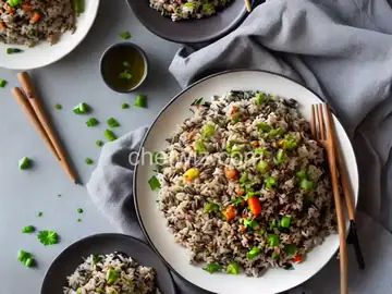 How to Cook Perfect Wild Rice