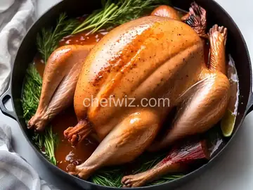 How to Dry Brine a Turkey