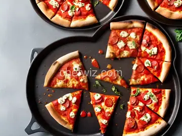 How to Grill Pizza