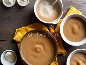 How to Make Applesauce