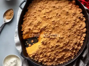 How to Make Breadcrumbs