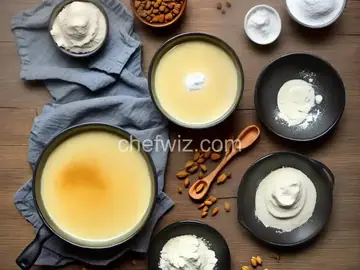 How to Make Buttermilk