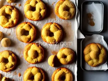 How to Make Choux Pastry (Pâte à Choux) Recipe
