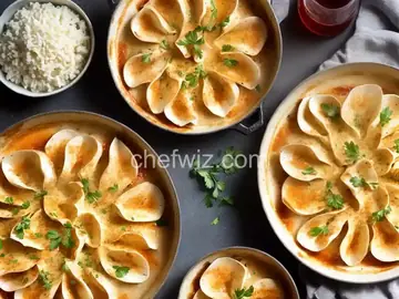 How to Make Coquilles Saint-Jacques