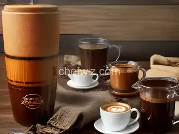 How to Make Cowboy Coffee