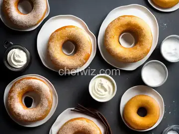 How to Make Donuts at Home