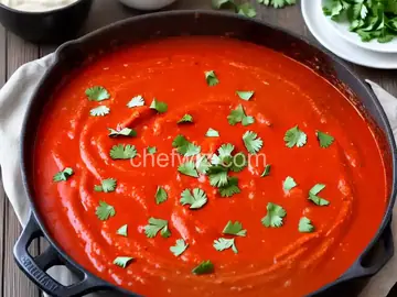 How to Make Enchilada Sauce