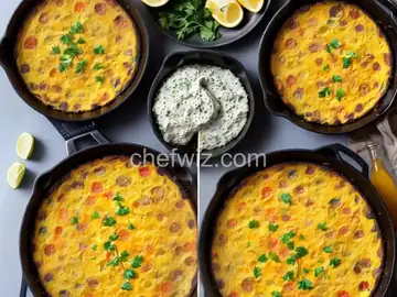 How to Make Frittatas (Stovetop or Baked)
