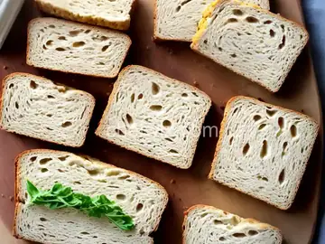 How to Make Gluten-Free Sandwich Bread Recipe