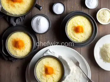 How to Make Grits Recipe