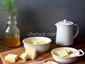 How to Make Homemade Butter