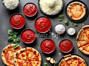 How to Make Homemade Pizza Sauce