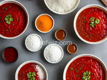 How to Make Homemade Sriracha Sauce