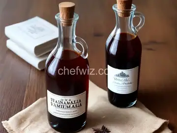 How to Make Homemade Vanilla Extract