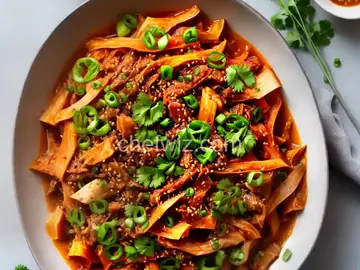 How to Make Kkakdugi (Radish Kimchi)