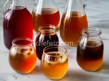 How to Make Kombucha