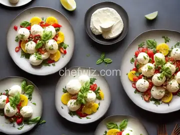 How to Make Mozzarella Recipe