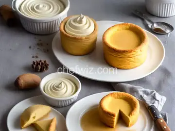 How to Make Pastry Cream (Crème Pâtissière Recipe)