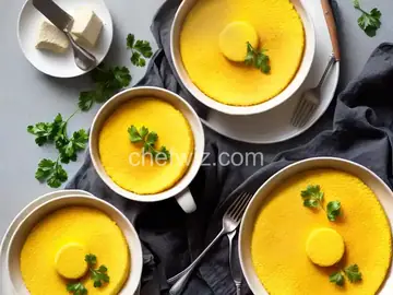 How to Make Perfect Polenta
