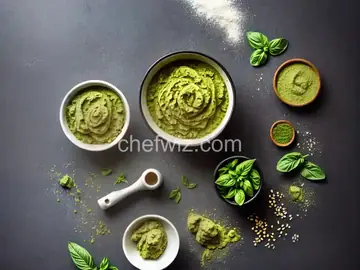 How to Make Pesto