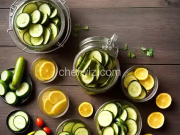 How to Make Pickles