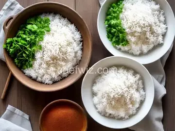 How to Make Rice Paper with Rice Flour