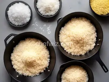 How to Make Rice in a Frying Pan