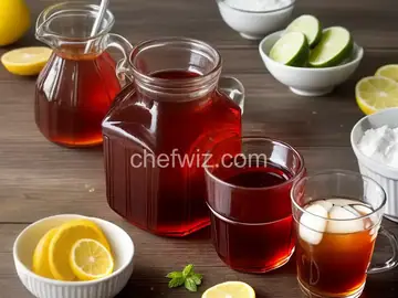 How to Make Simple Syrup