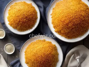 How to Make Tahdig (Persian Crunchy Rice)