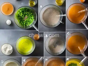 How to Make Vinaigrette (Plus 3 Essential Variations!)